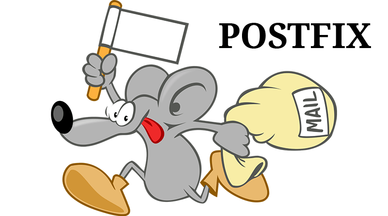 CentOS7部署Postfix