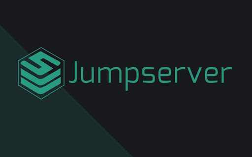 Jumpserver部署