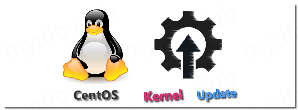 CentOS7升级内核版本