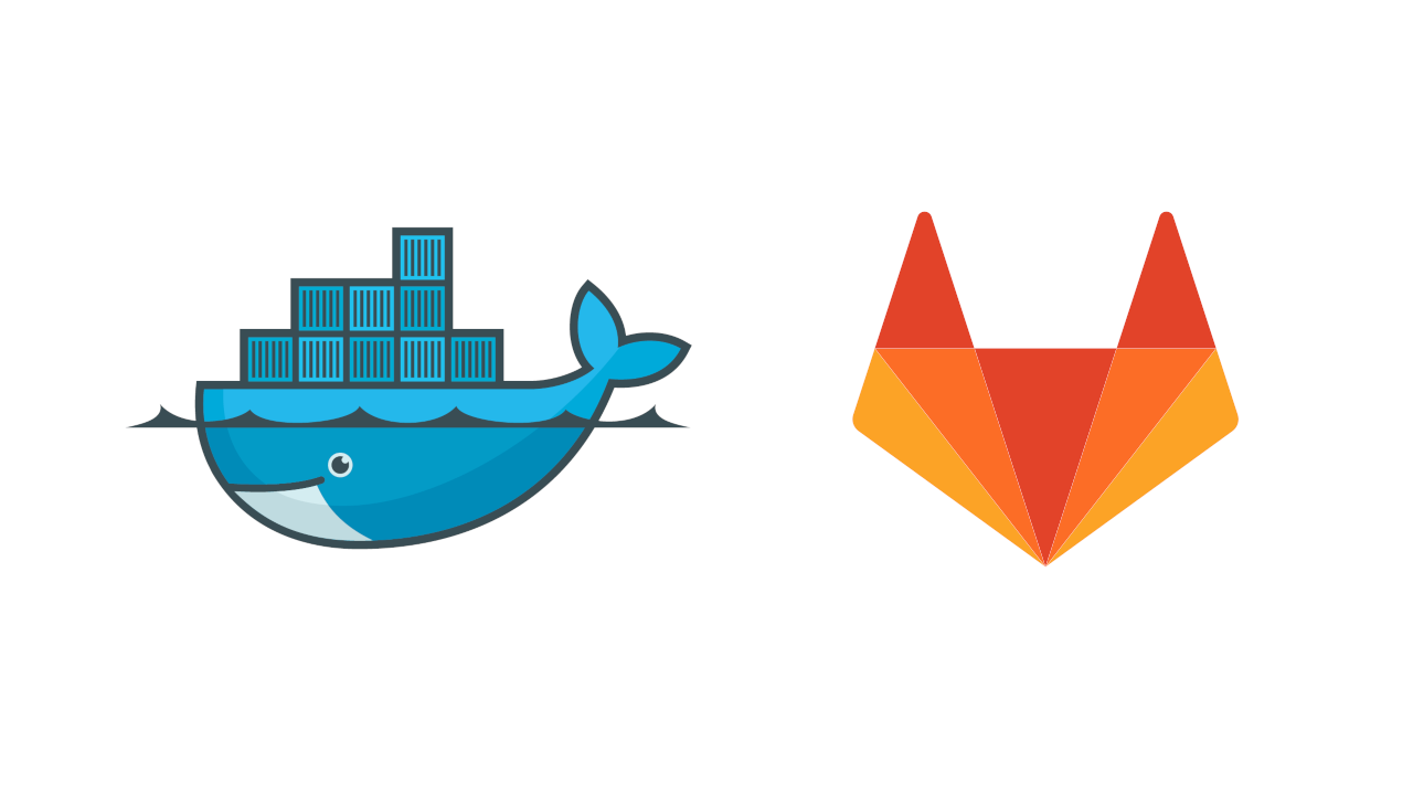 Docker部署gitlab