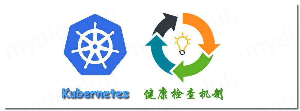k8s Pod健康检查LivenessProbe和ReadinessProbe