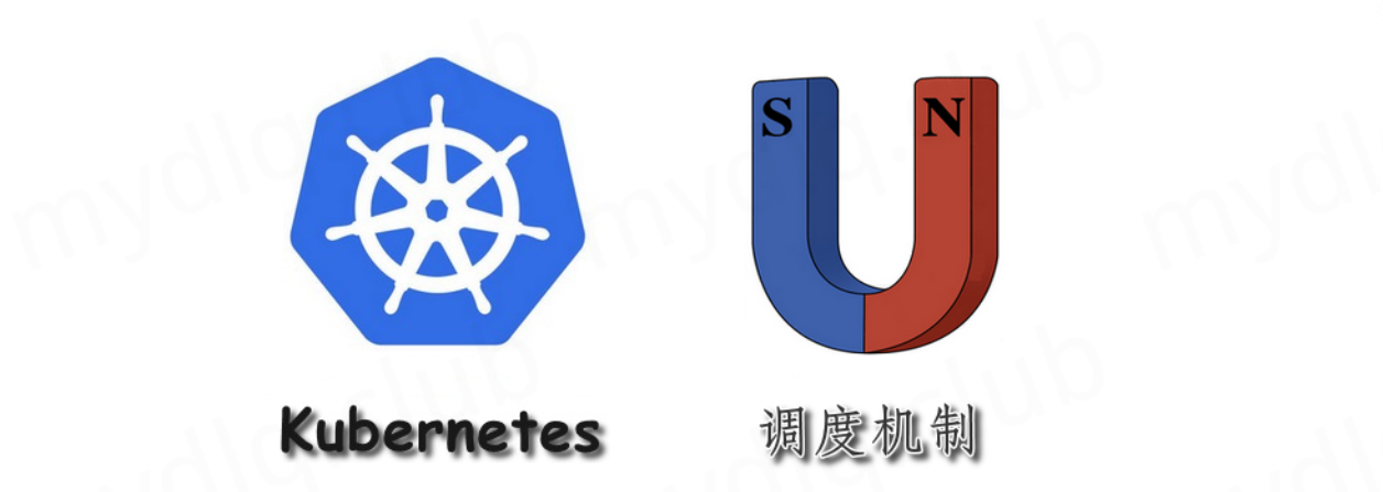 k8s应用部署调度策略