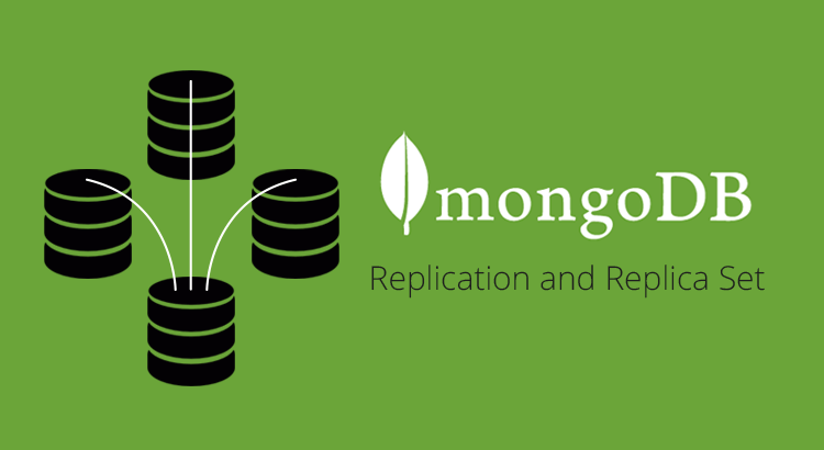 MongoDB副本集( ReplicaSet )