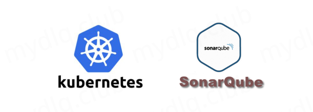 k8s部署SonarQube