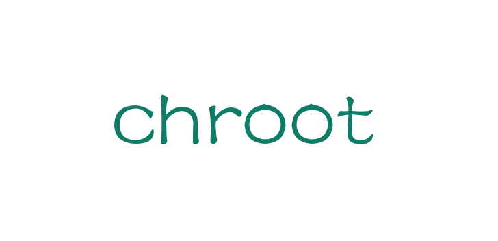 使用chroot锁定用户目录