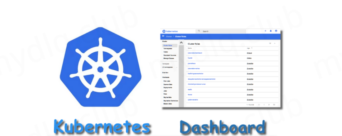 k8s部署Kubernetes-Dashboard v2.0