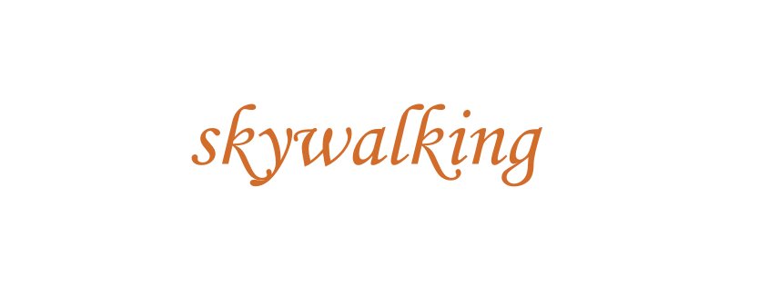 k8s部署SkyWalking6.1.0