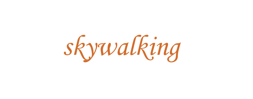 k8s部署SkyWalking8.9.0