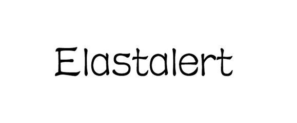 k8s部署ELFK elastalert告警通知