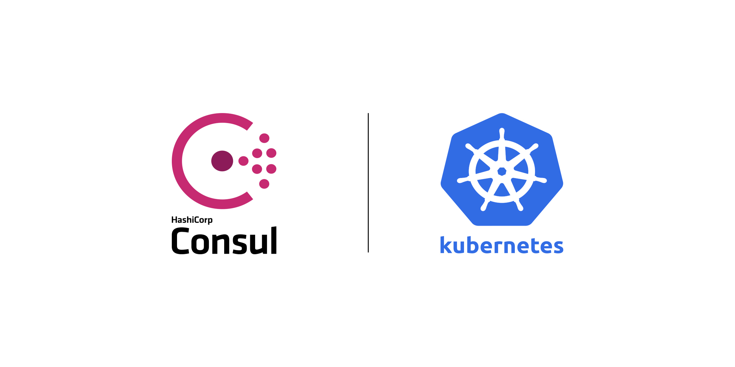 Kubernetes部署consul集群