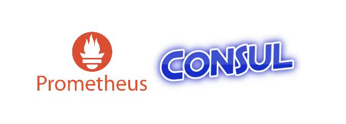 Prometheus基于consul服务发现