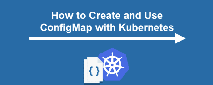 Kubernetes ConfigMap详解